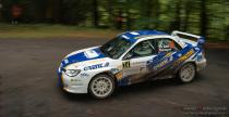Rally Jeseniky